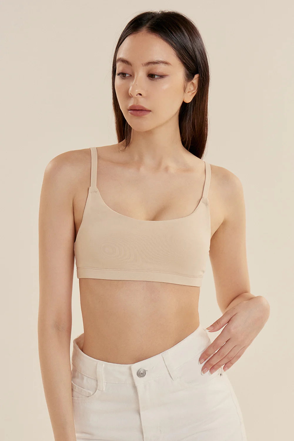 RELAX EVERYDAY BRA TOP