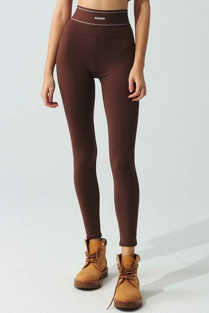 ELASTIC LEGGING