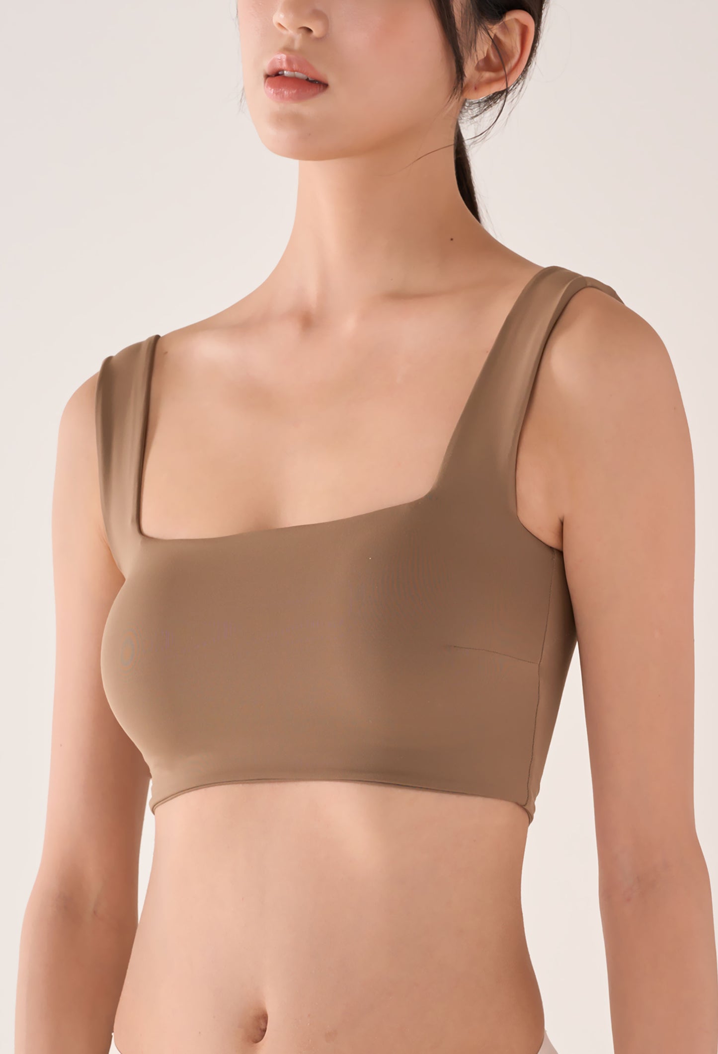 RELAX COVERAGE BRA TOP *NEW COLORS