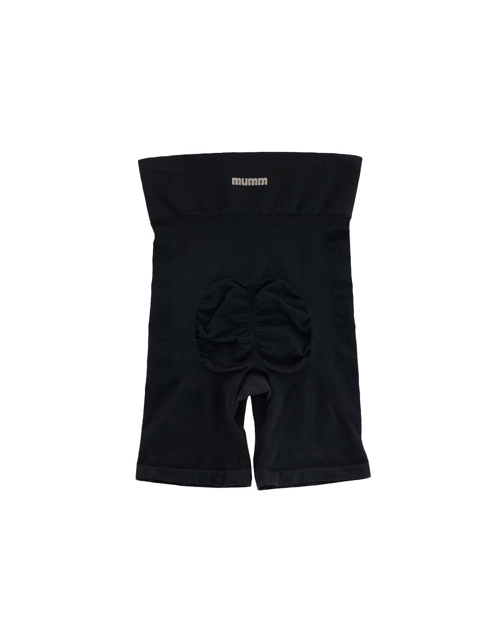 MUMM x HUMAN HAUS - MID WAIST SCULPING SHORT