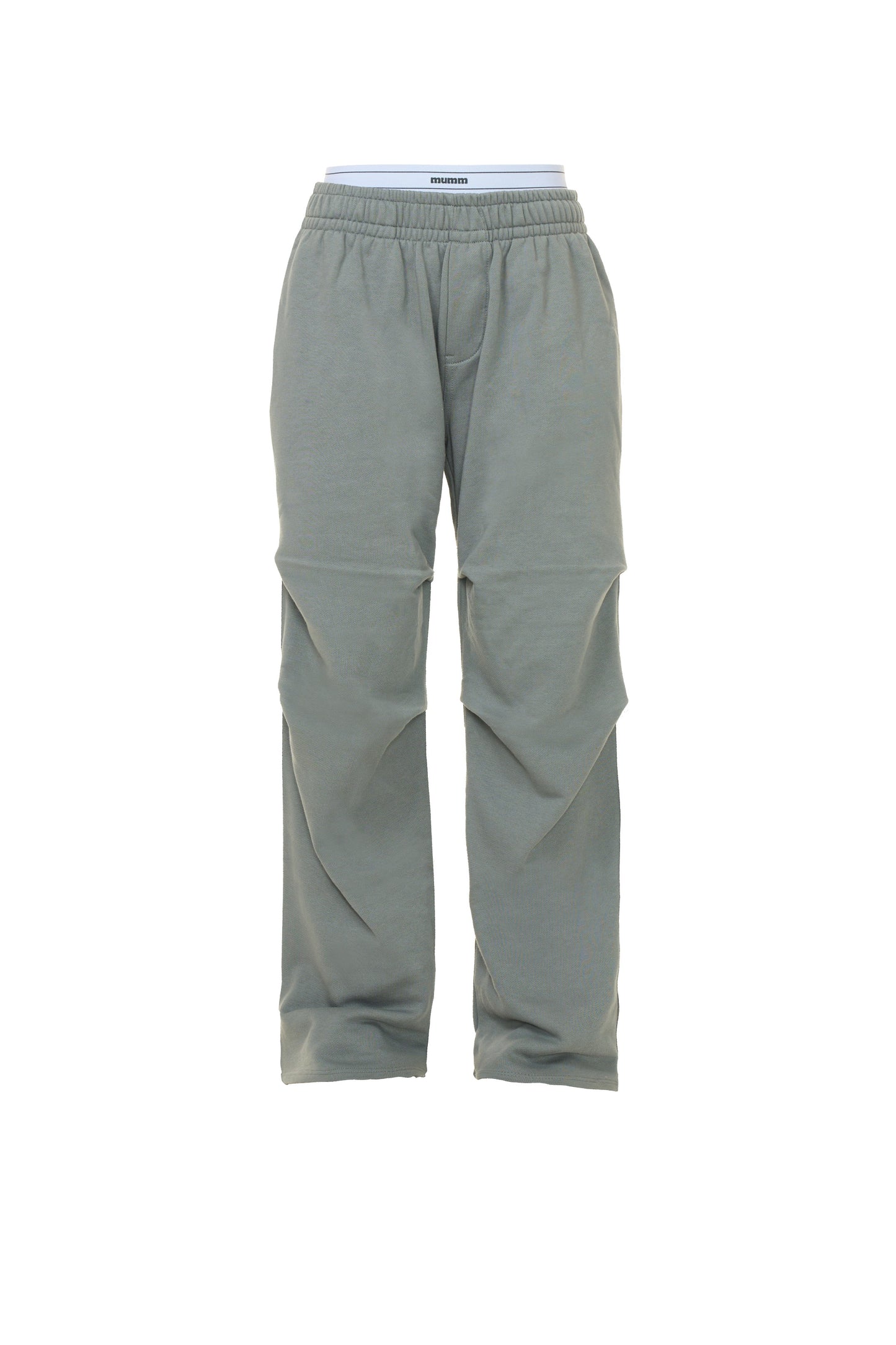 AIRY COTTON SWEATPANTS