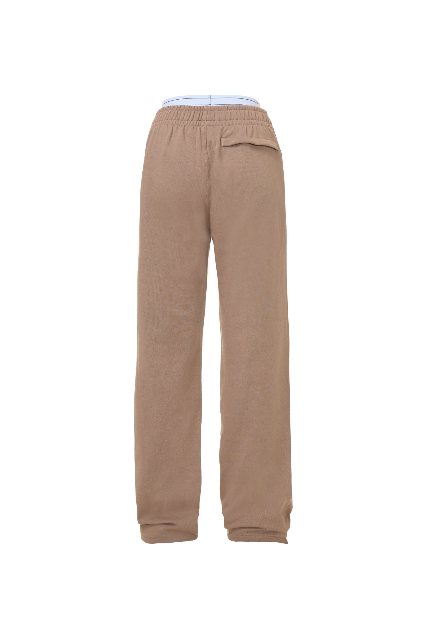 AIRY COTTON SWEATPANTS