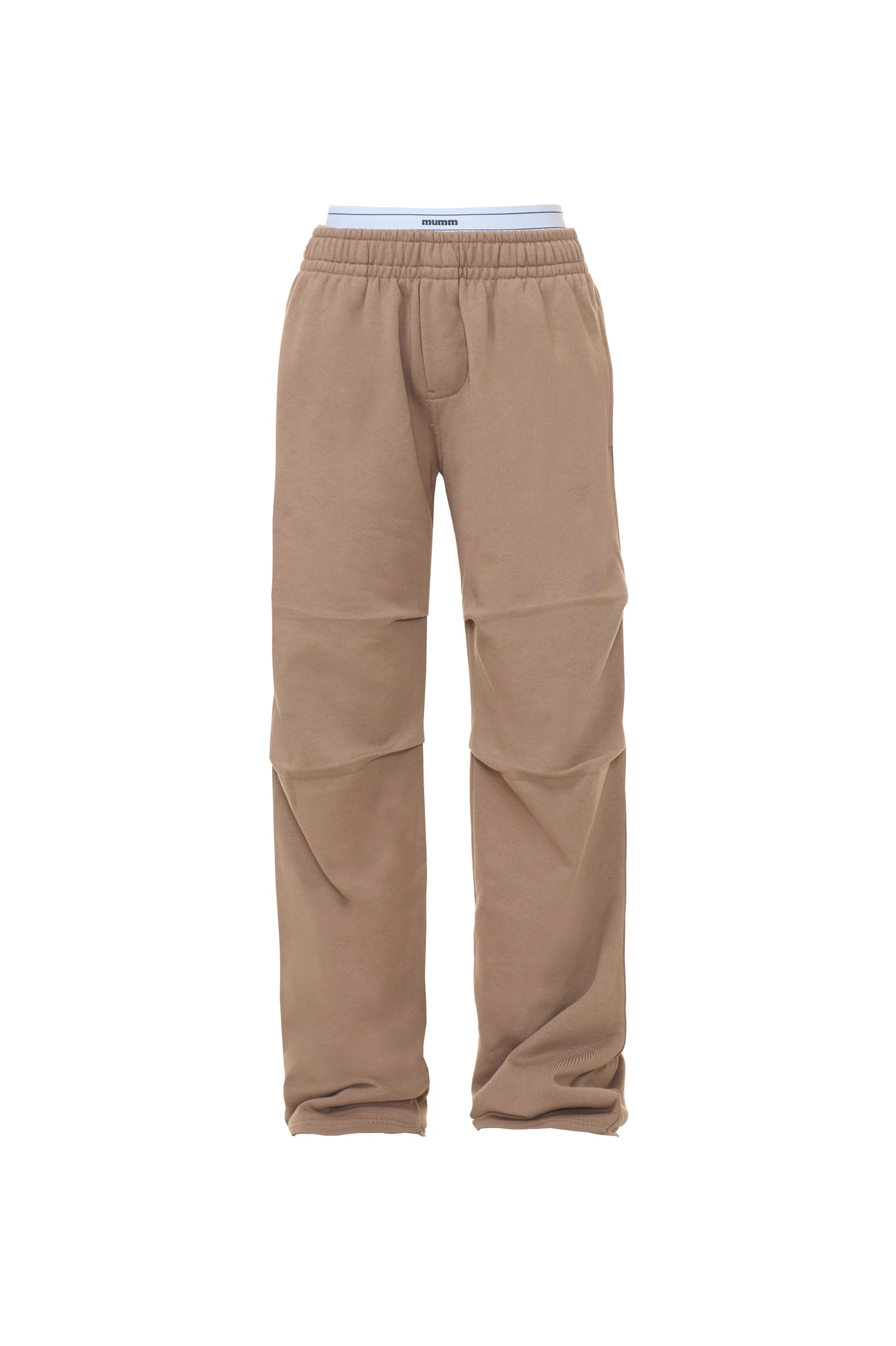 AIRY COTTON SWEATPANTS