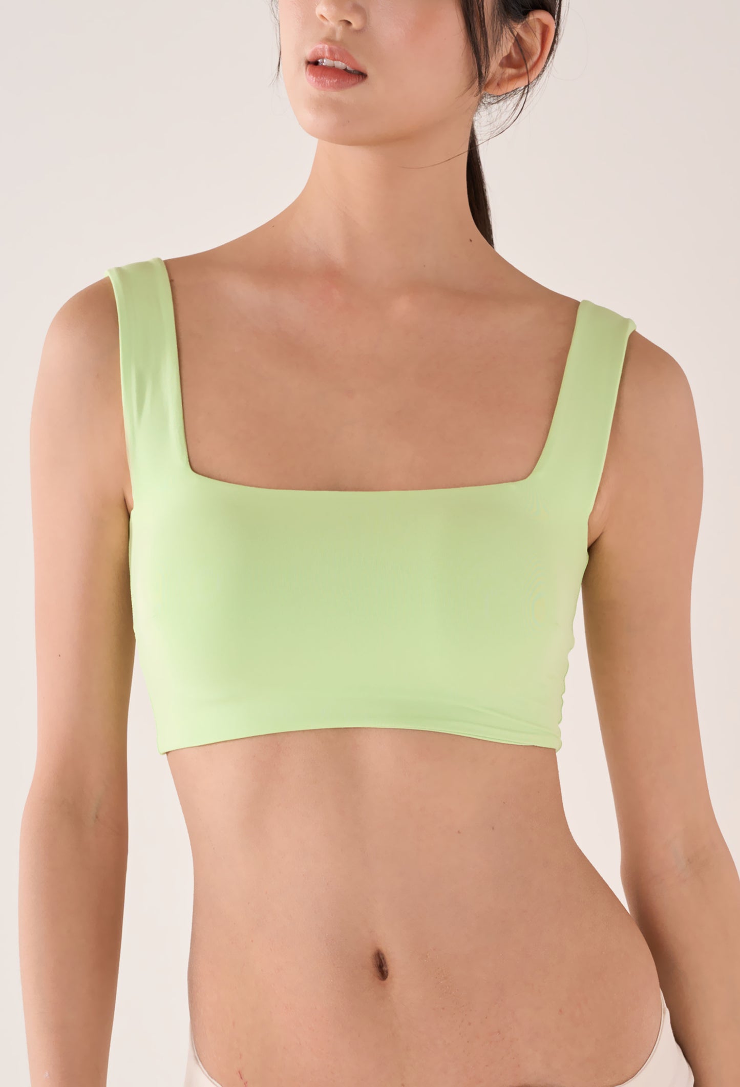 RELAX COVERAGE BRA TOP *NEW COLORS