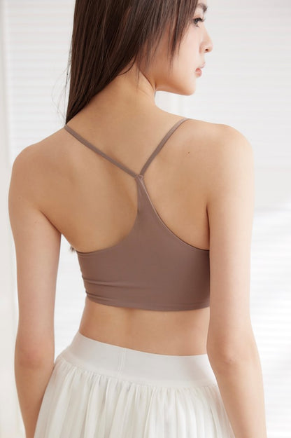 RELAX UNEVEN BRA