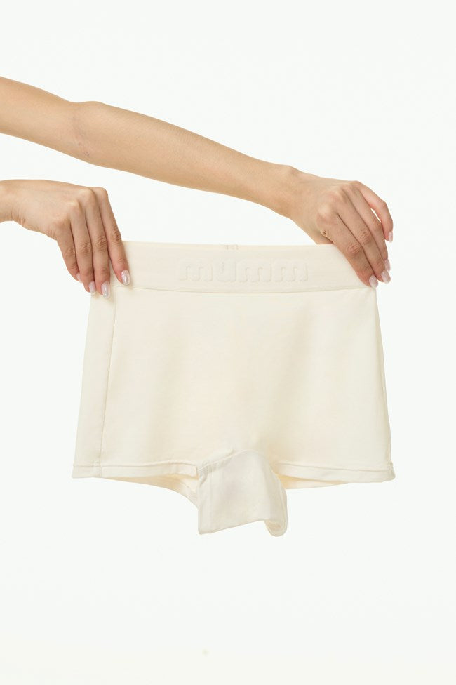 FLUFFY MUMM BOYSHORTS