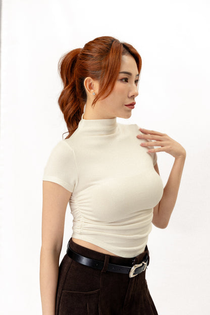 BACK TO BASIC TOP