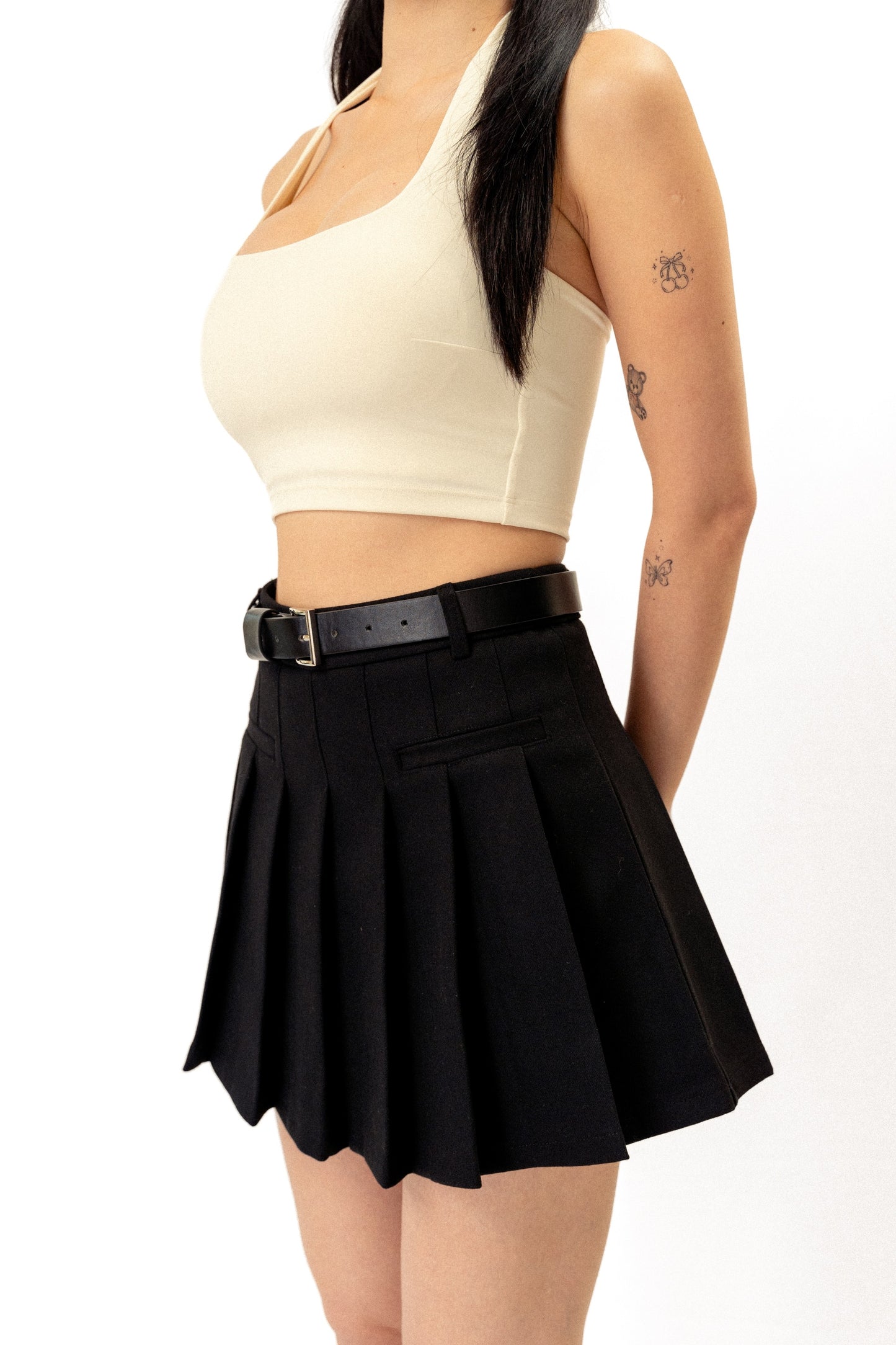 BACK TO SCHOOL SKIRT