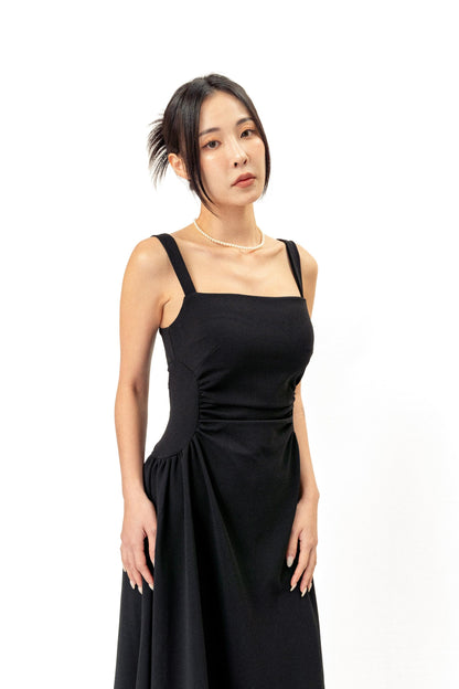 BLACK SWAN DRESS