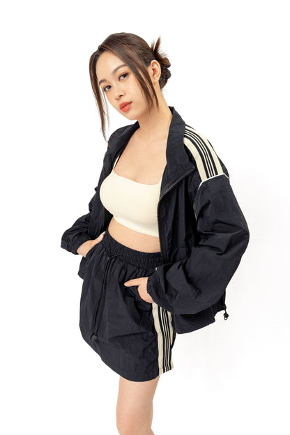 CASUAL SPORTY SET