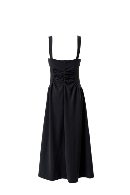 BLACK SWAN DRESS