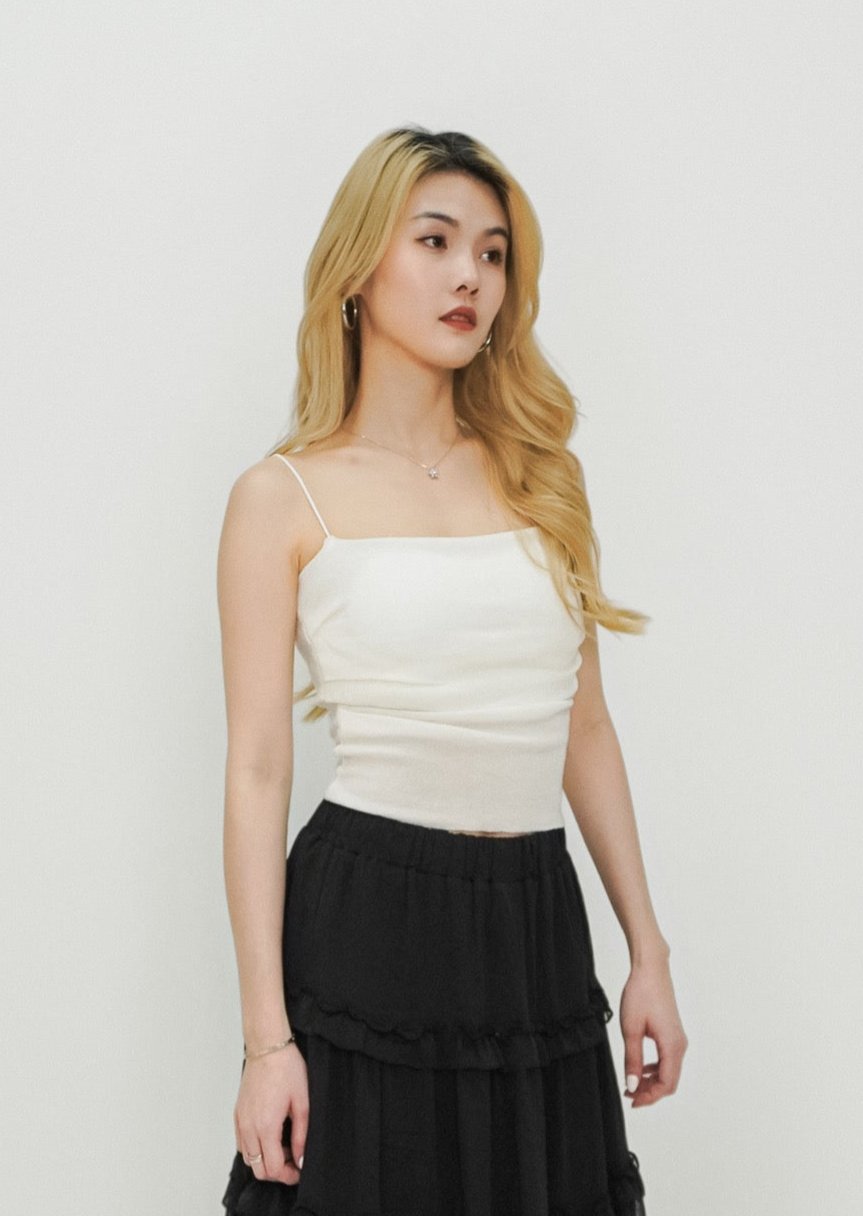 [DEFECT ITEMS] SUMMER TIME BRA TOP