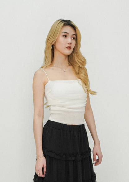 [DEFECT ITEMS] SUMMER TIME BRA TOP