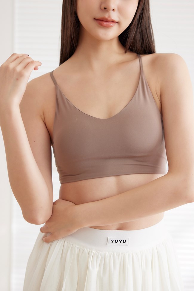 RELAX UNEVEN BRA