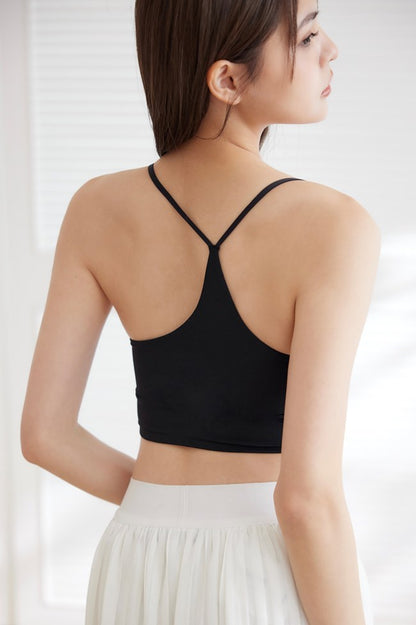 RELAX UNEVEN BRA