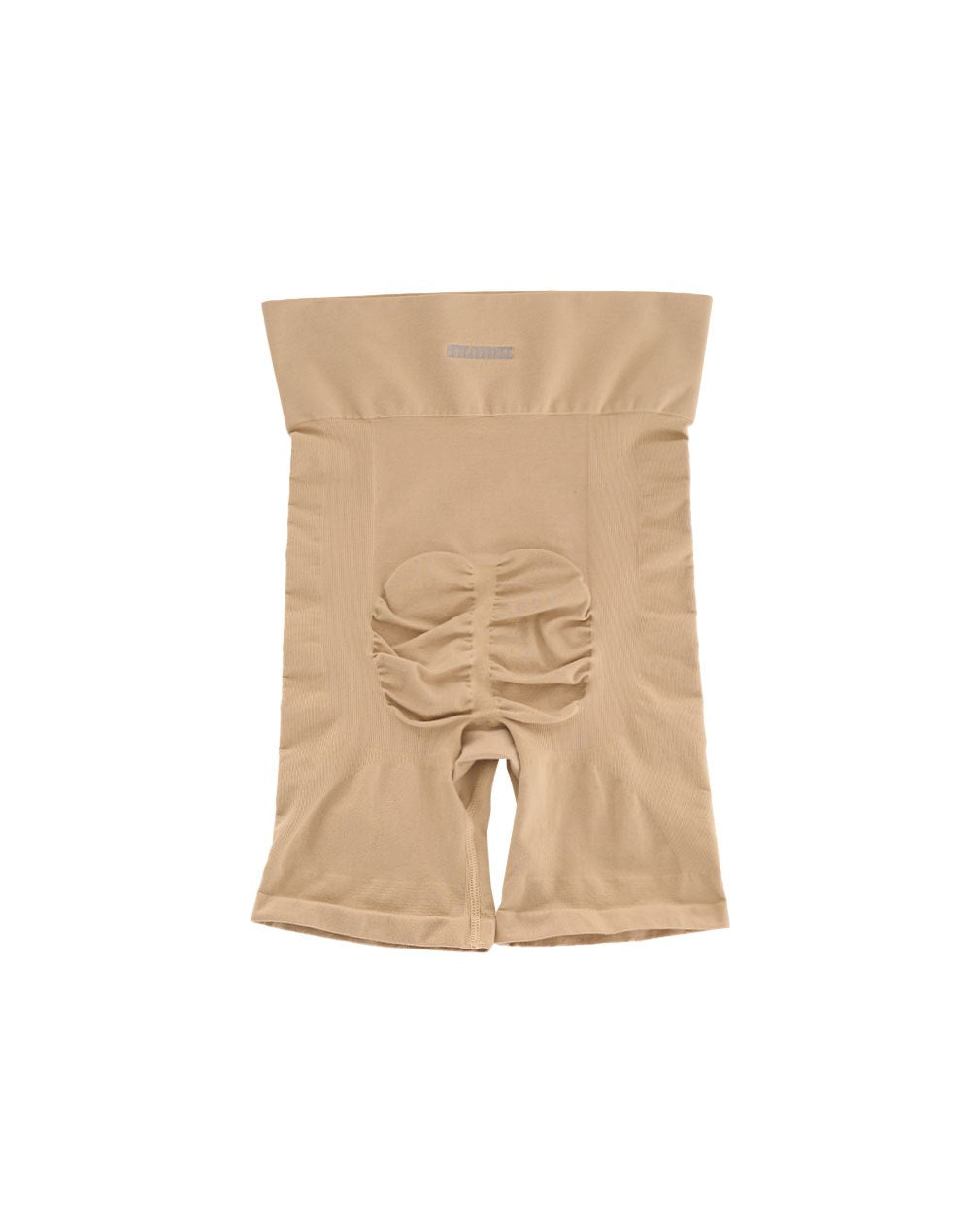 MUMM x HUMAN HAUS - MID WAIST SCULPING SHORT