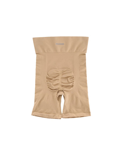 MUMM x HUMAN HAUS - MID WAIST SCULPING SHORT