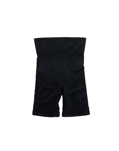 MUMM x HUMAN HAUS - MID WAIST SCULPING SHORT