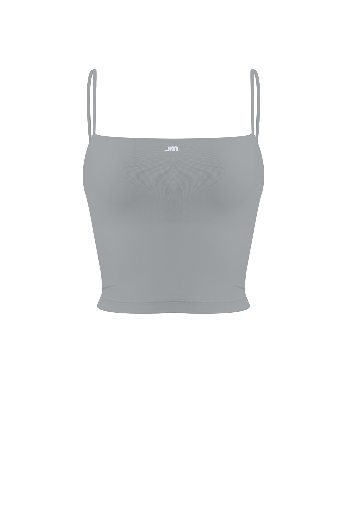 JM LOGO KEEP IT SIMPLE BRA TOP