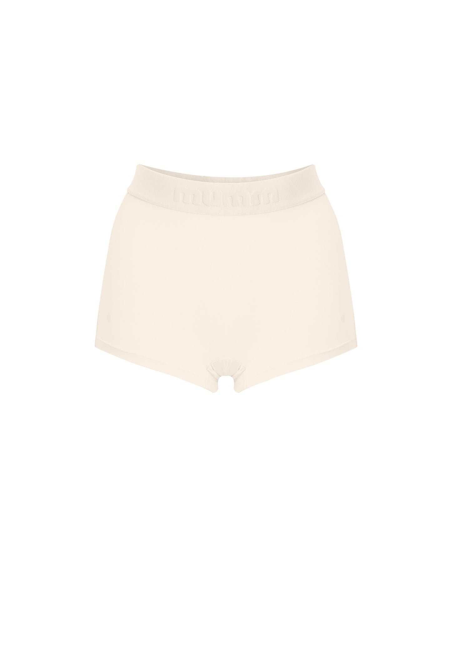 FLUFFY MUMM BOYSHORTS