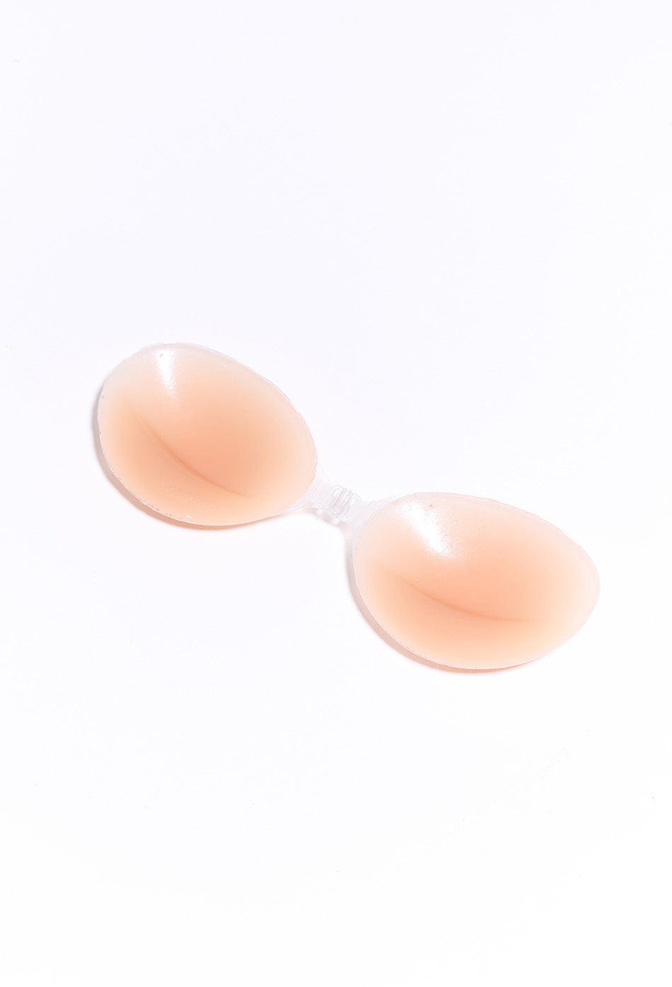 MUMM PUSH UP INVISIBLE BRA