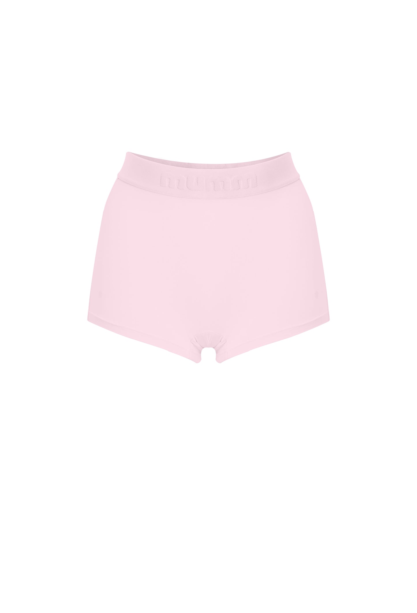 FLUFFY MUMM BOYSHORTS