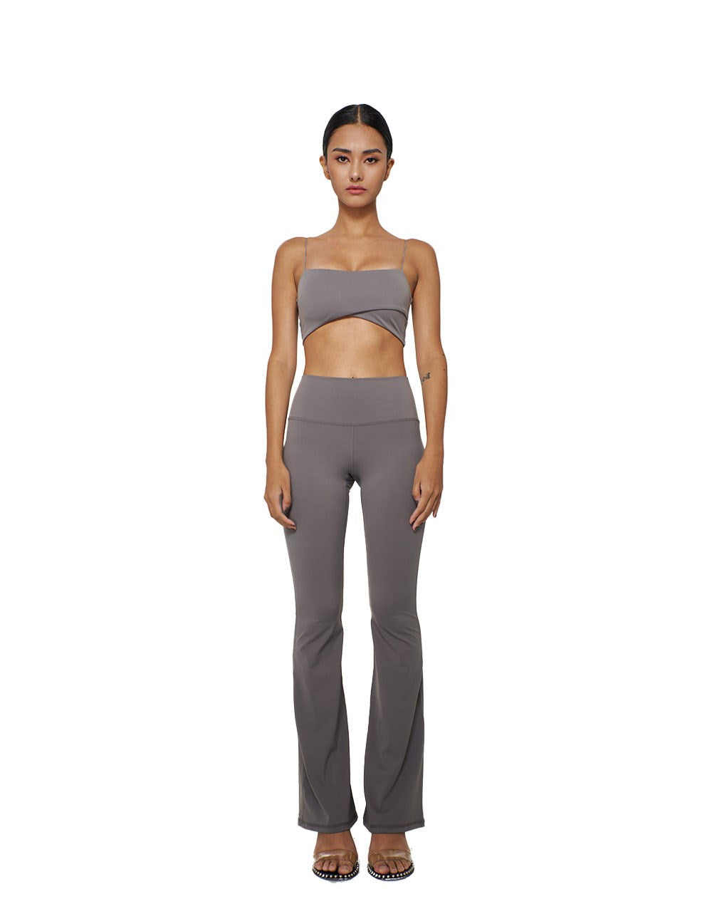 YUYU MOST UNREAL BELL SPORT PANT