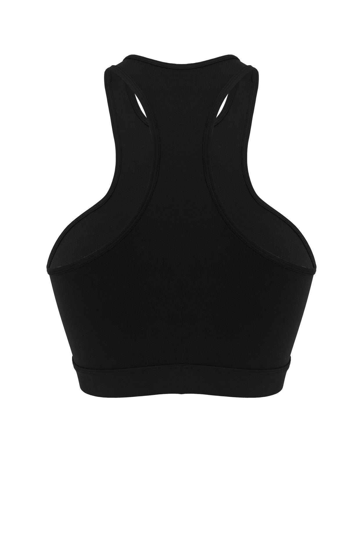 ESSENTIAL Y SHAPE BRA TOP