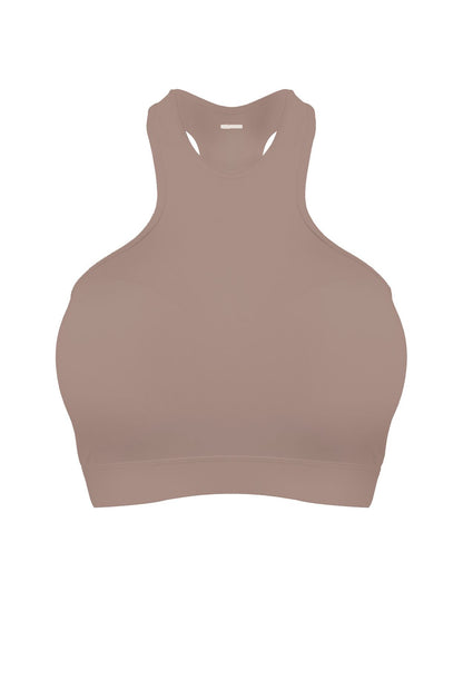 ESSENTIAL Y SHAPE BRA TOP