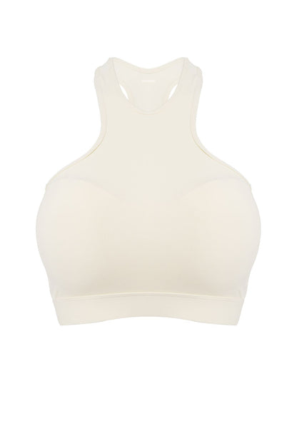 ESSENTIAL Y SHAPE BRA TOP