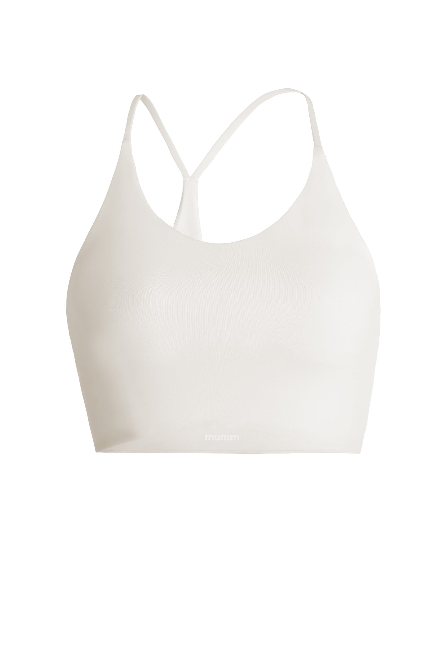 RELAX UNEVEN BRA