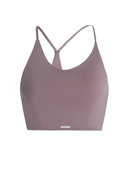 RELAX UNEVEN BRA