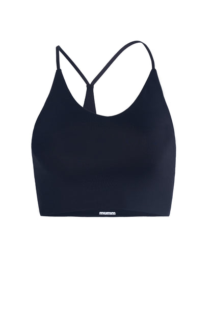 RELAX UNEVEN BRA