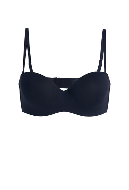 RELAX PUSH UP BRA