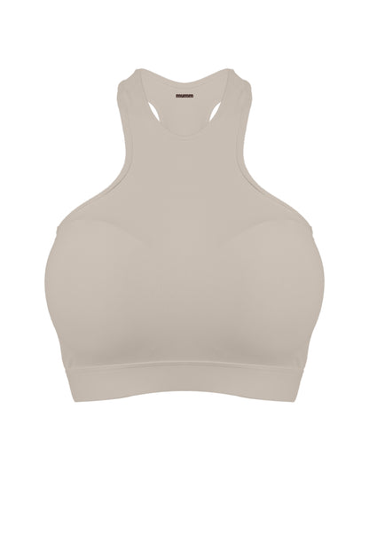 ESSENTIAL Y SHAPE BRA TOP