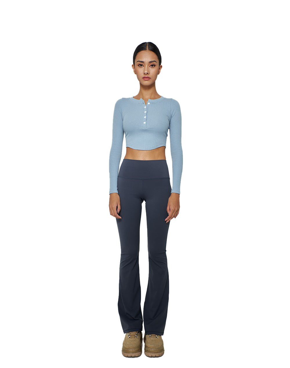 YUYU MOST UNREAL BELL SPORT PANT