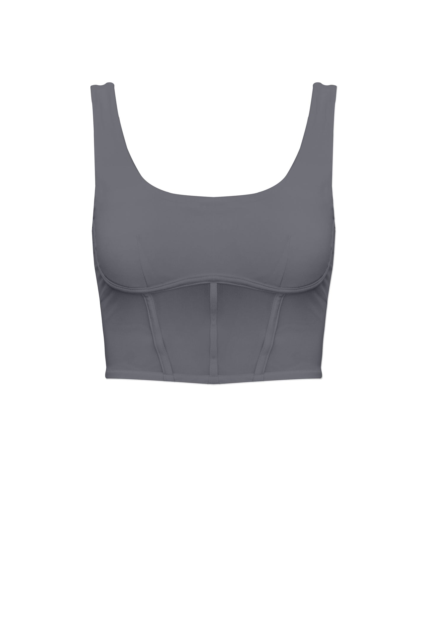 MUMM X JW THE MESH - ABSOLUTE TANK TOP