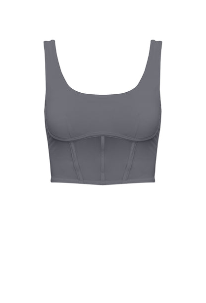 MUMM X JW THE MESH - ABSOLUTE TANK TOP