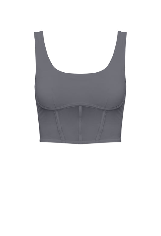 MUMM X JW THE MESH - ABSOLUTE TANK TOP