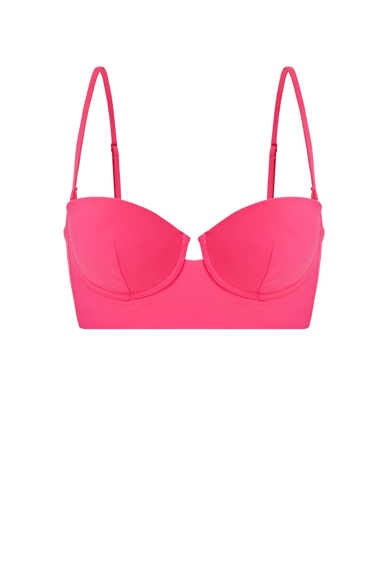 AIRY FULL COVERAGE BRA