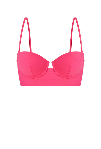 AIRY FULL COVERAGE BRA