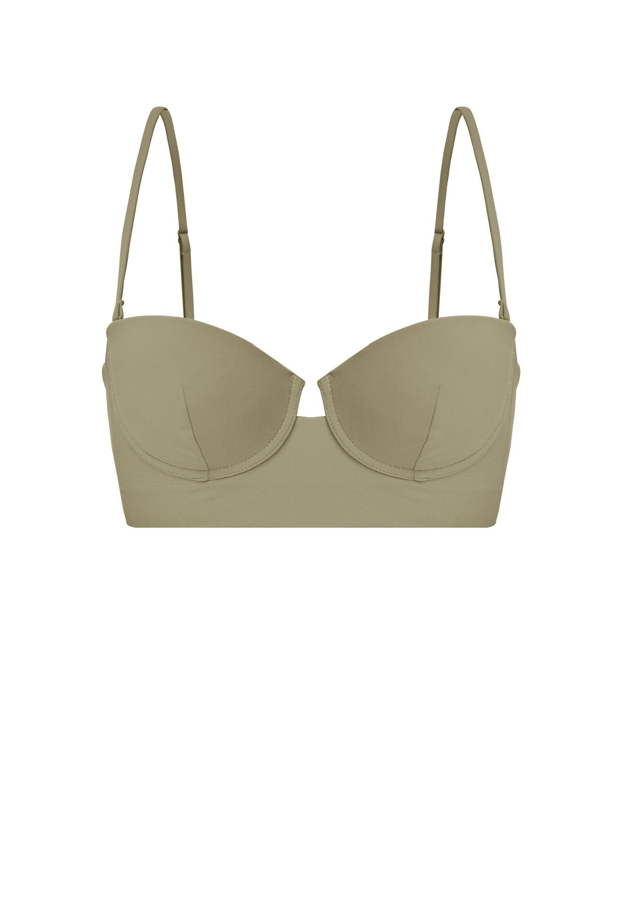 AIRY FULL COVERAGE BRA