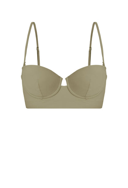 AIRY FULL COVERAGE BRA