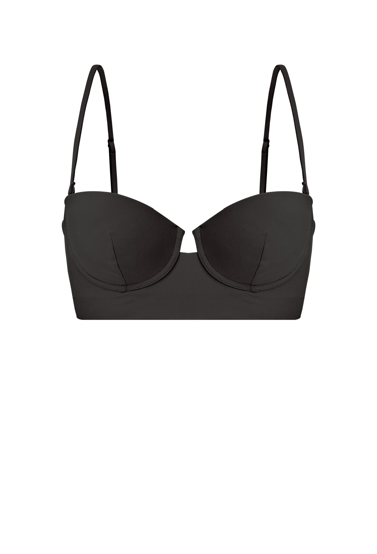 AIRY FULL COVERAGE BRA