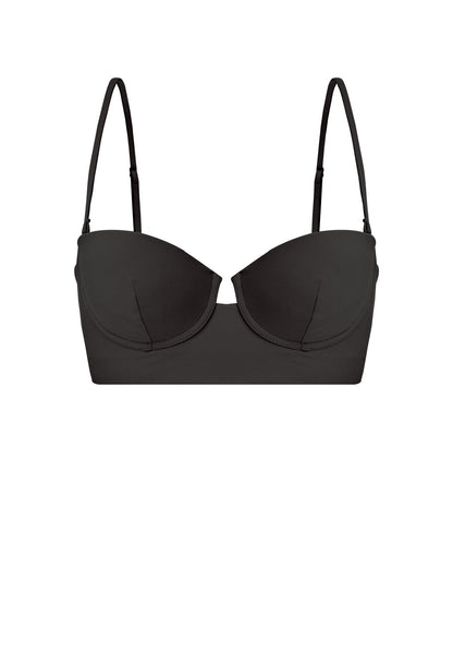 AIRY FULL COVERAGE BRA