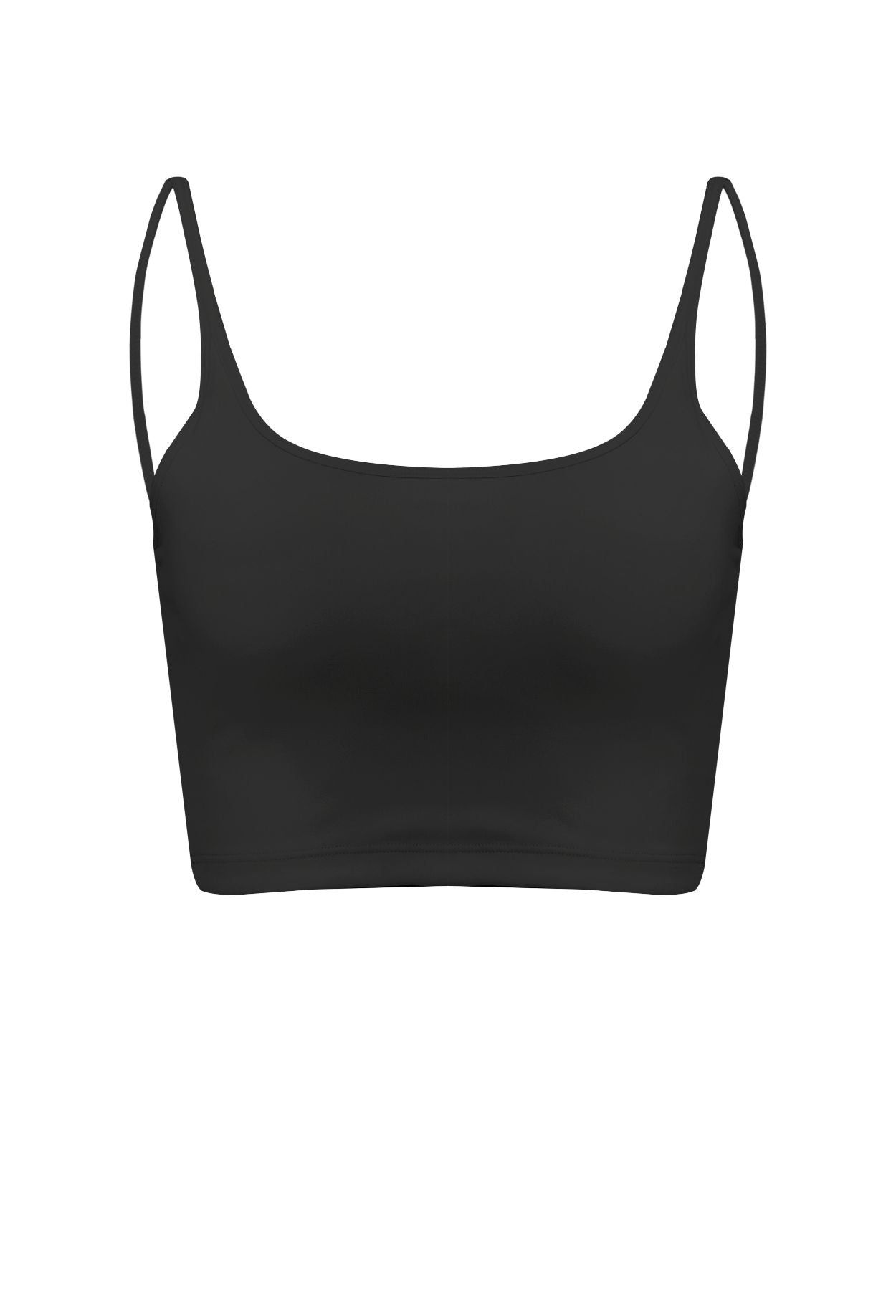 AIRY T-SHIRT BRA TOP