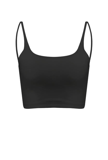 AIRY T-SHIRT BRA TOP