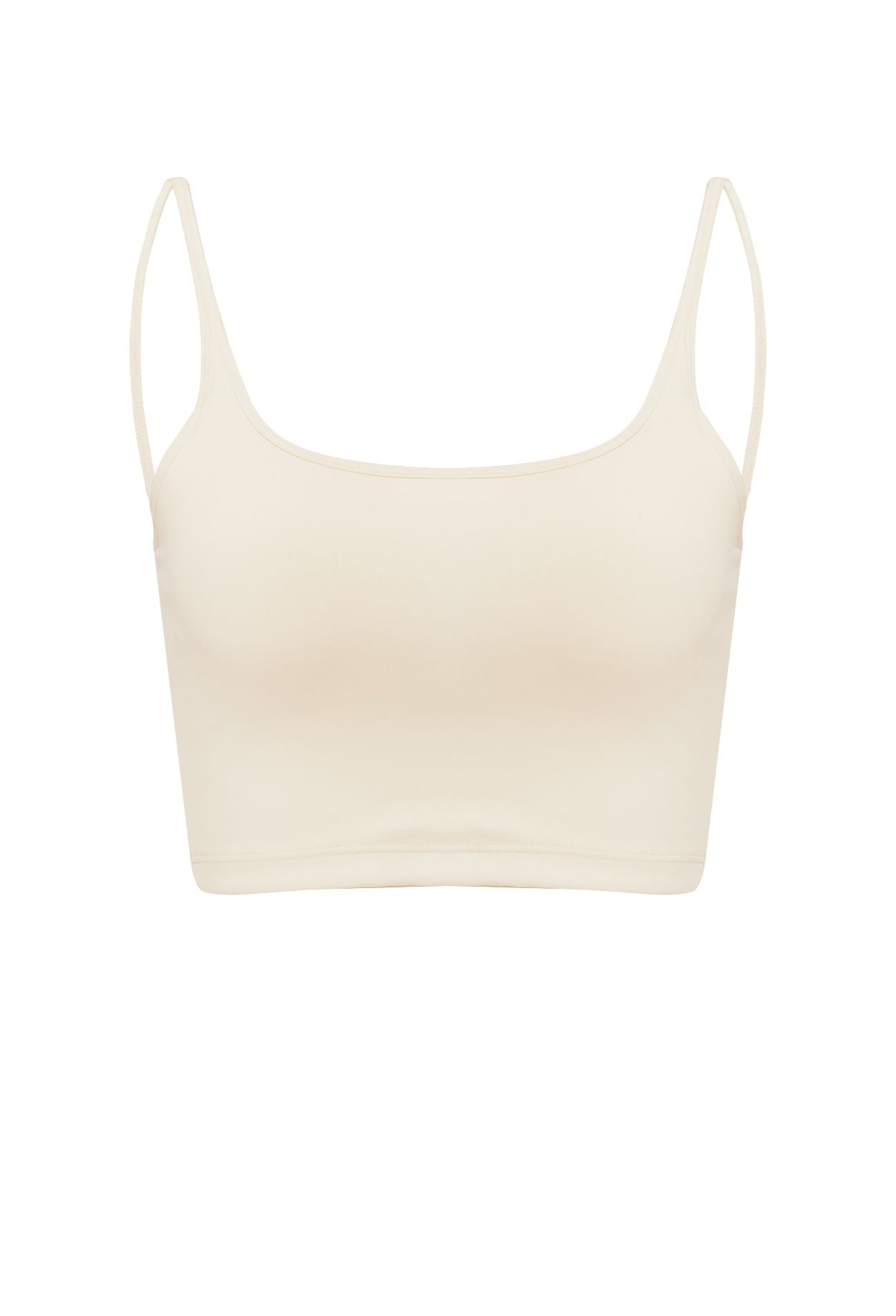 AIRY T-SHIRT BRA TOP