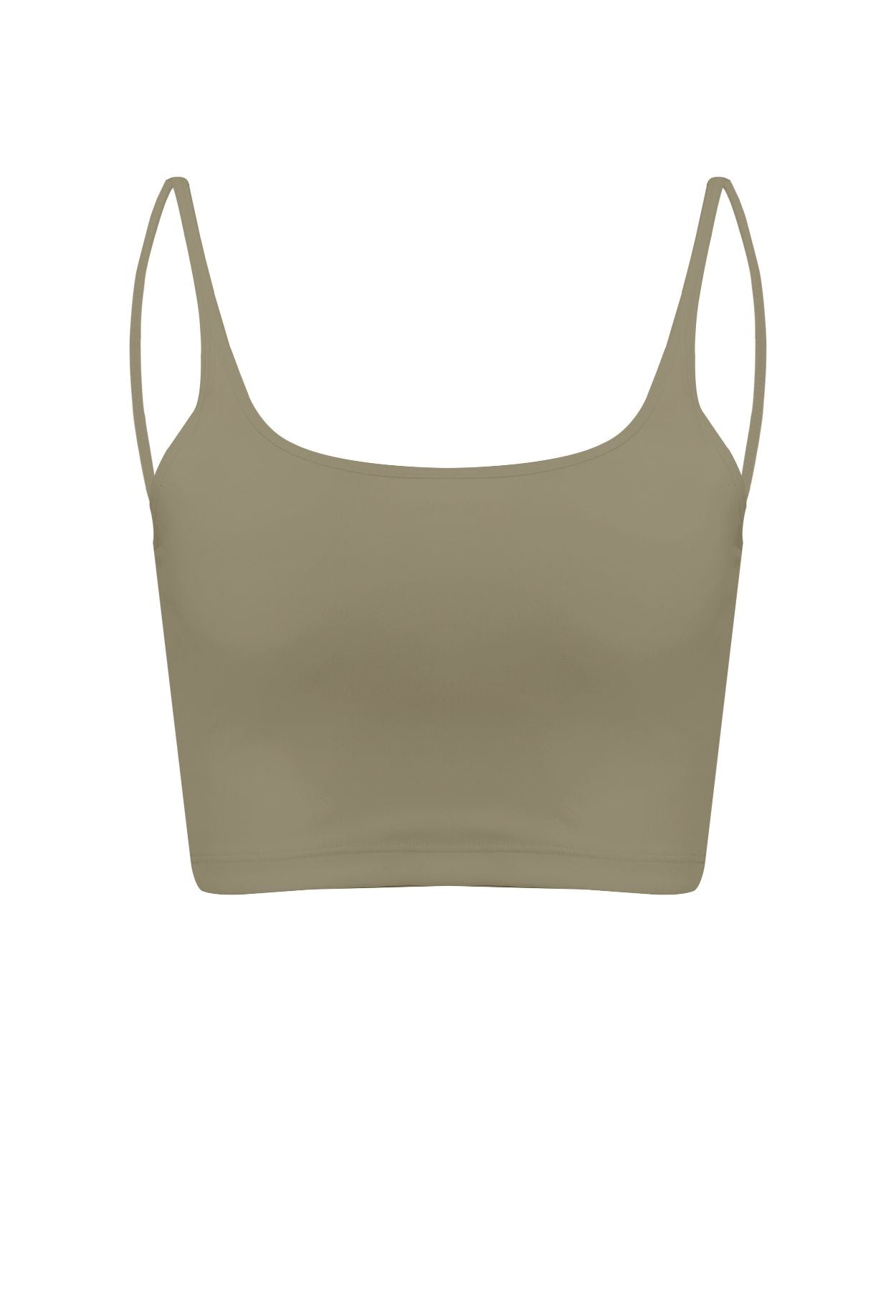 AIRY T-SHIRT BRA TOP