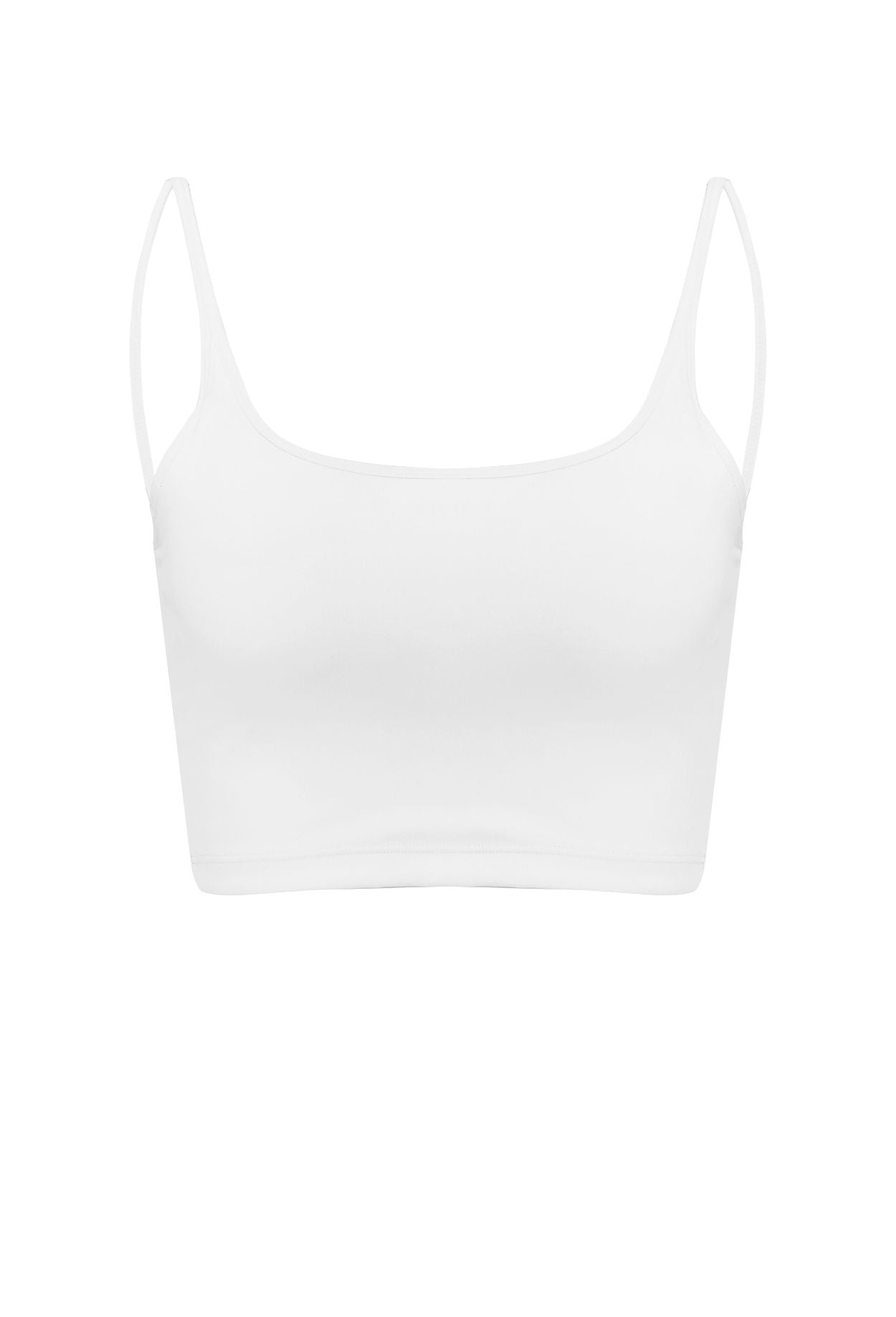 AIRY T-SHIRT BRA TOP